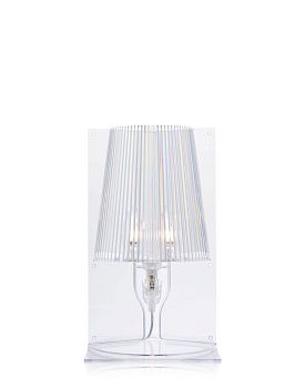 Настольная лампа Take (прозрачный) 9050/B4