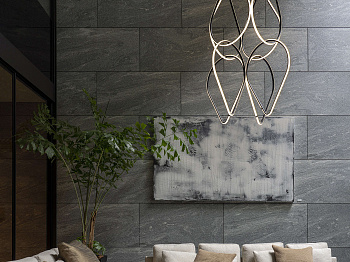 Люстра Arrangements 2 elements Configuration 2