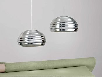 Люстра Splügen Bräu