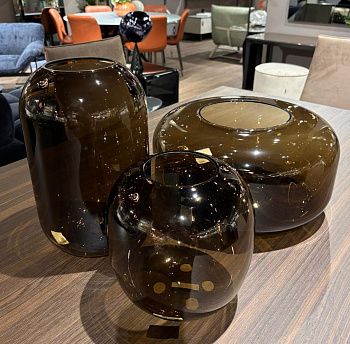 Adriani & Rossi Ваза Lord C190 TO