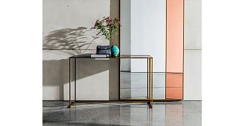 Консоль Quadro