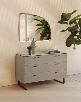 Зеркало Zoom ES023