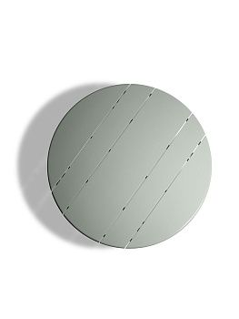 Стол круглый уличный Solaria