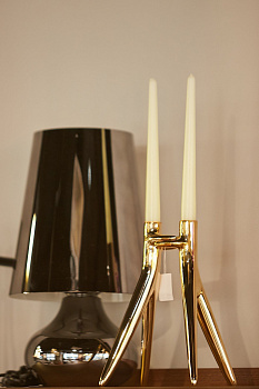 Настольная лампа Cindy 9100/M7