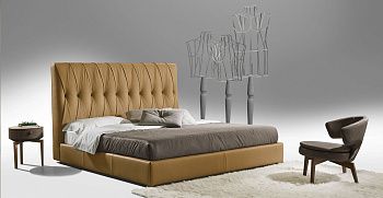 Тумба прикроватная Sky K009-A