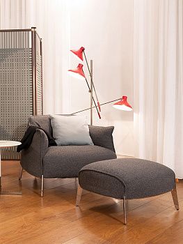 Кресло Archibald Gran Comfort