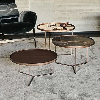 Кофейный столик Billy Wood