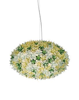 Люстра Bloom Hanging Medium (мятный) 9265/MN