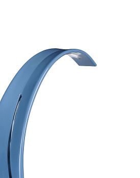 Настольная лампа Taj Mini (светло-синий) 9320/20