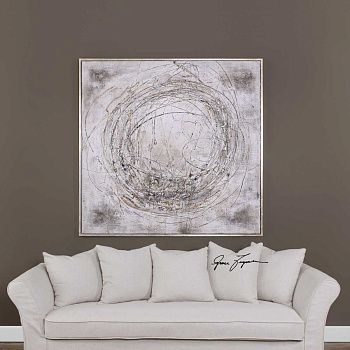 Картина Граффити R46700