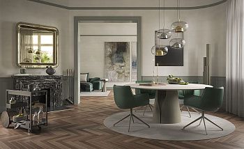 Стол Giano Argile