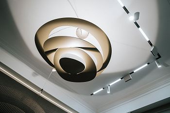 Люстра Pirce 1254120A