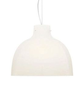 Люстра Bellissima Glossy (белый) 9455/BI