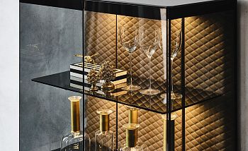 Буфет Boutique Alta