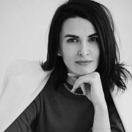 Светлая квартира 58 м² в Москве ЖК «Воробьев дом»