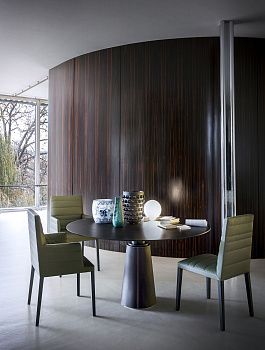 Стол круглый Mesa Due