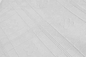 Покрывало Rainbow 10104018215 270х270 см.