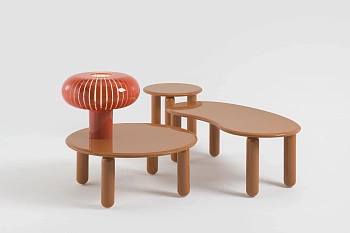 Лампа Teresa 9105/BN