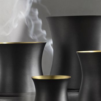 Аромасвеча Eclectic Large Alchemy ECLC02A