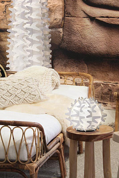 Slamp Торшер CACTUS CACTS00GLD00000000EU