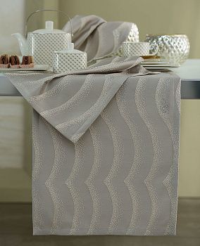 Раннер Jasmine 61349.13 50х150 см.