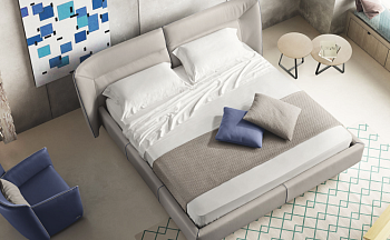 Кровать Tulip