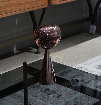 Настольная лампа Melt беспроводная Led MEPO01COUN