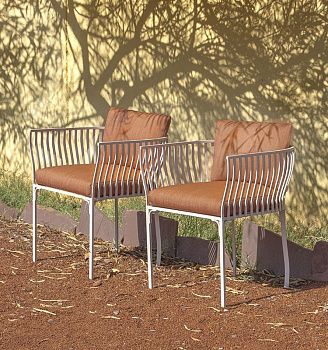 Ethimo Venexia уличный стул