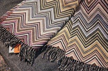 Missoni Home Плед Perseo 130x190 1P3PL99005160