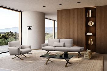 Журнальный стол Rialto T170D