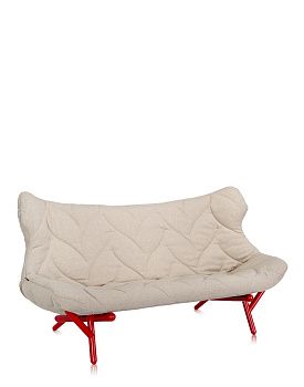 Диван Foliage Trevira (бежевый) 6085/RA