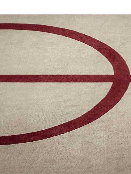 Ковёр прямоугольный Billie