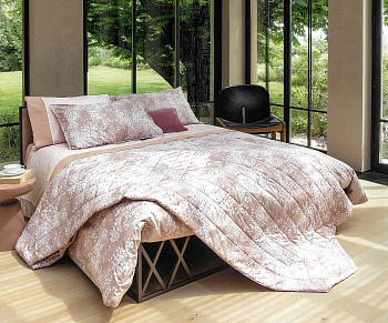 Покрывало Kimono KIMCOTR2 1 270х270 см.