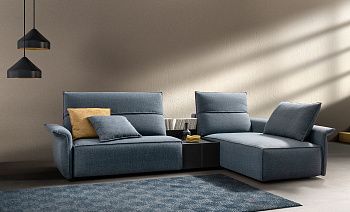 Диван Deep Vibe