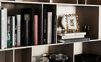 Стеллаж Wally