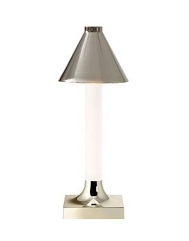 Настольная лампа Goodnight Cap (глянцевый шампань) 9562/GG