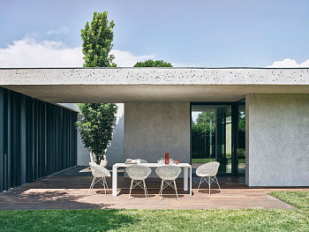 Кресло Smatrik 5834/B4