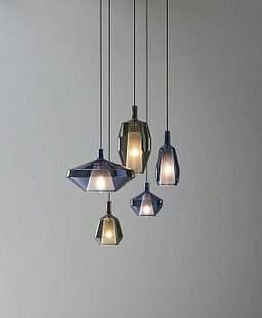 Penta Подвесной светильник MoM 1602-24-0037-N2BE