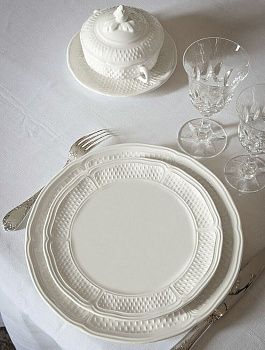 Чашка чайная без ручки Pont aux choux «Капустный мост» 270 мл 11961G2434