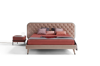 Кровать Elysium Chester