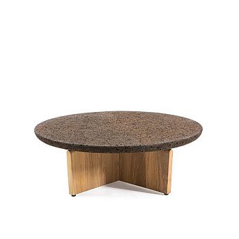 Ethimo Cross уличные журнальные стлики