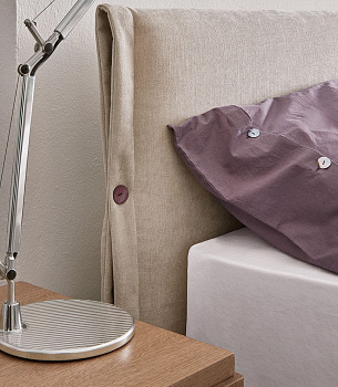 Кровать Demetra