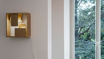 Люстра Fato 0048050A