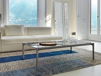 Журнальный столик Slim h37