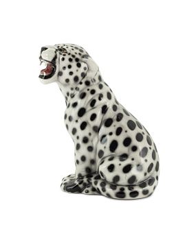 Статуэтка CHEETAH 600644,BW0