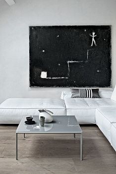 Журнальный столик Diagonal 06.04