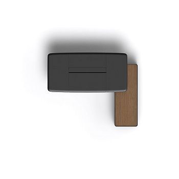 Письменный стол прямоугольный Trust