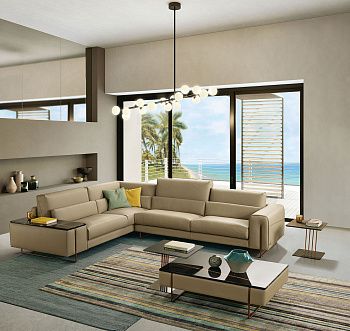 Журнальный стол Newport T176D