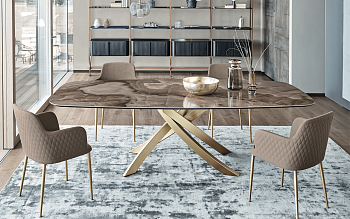 Стол Artistico 52.89