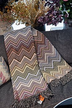 Missoni Home Плед Perseo 130x190 1P3PL99005160